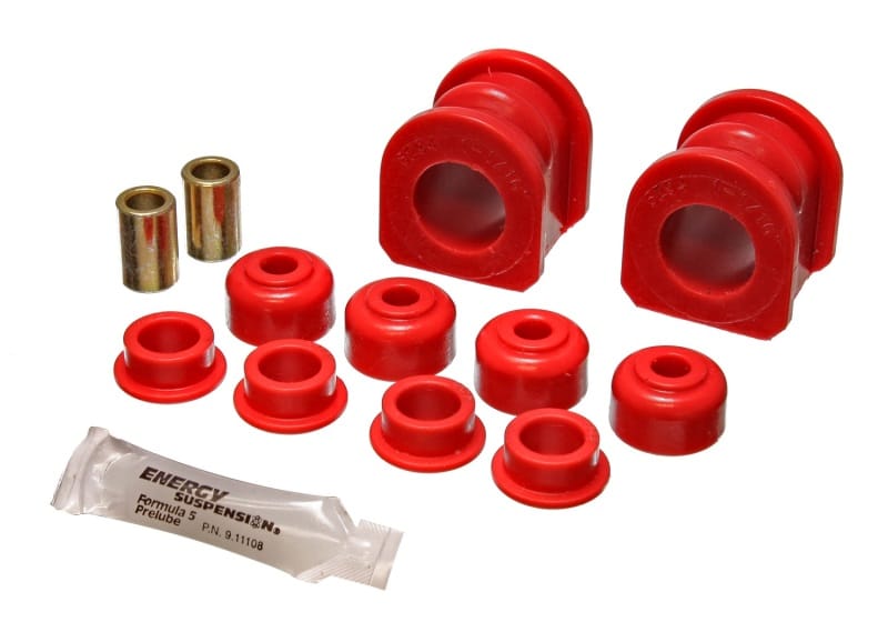 Energy Suspension — Sway Bar Bushing Set