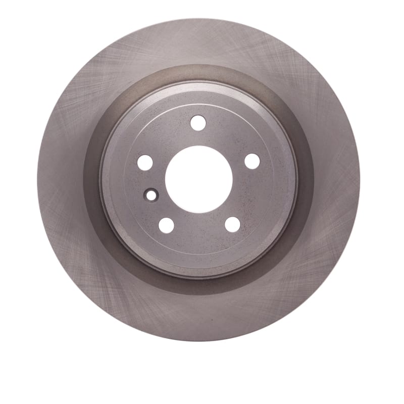 DFC — Disc Brake Rotor