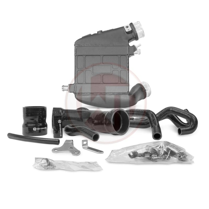 Wagner Tuning — Wagner Tuning Audi RS4 B9 / RS5 B9 Competition Intercooler Kit