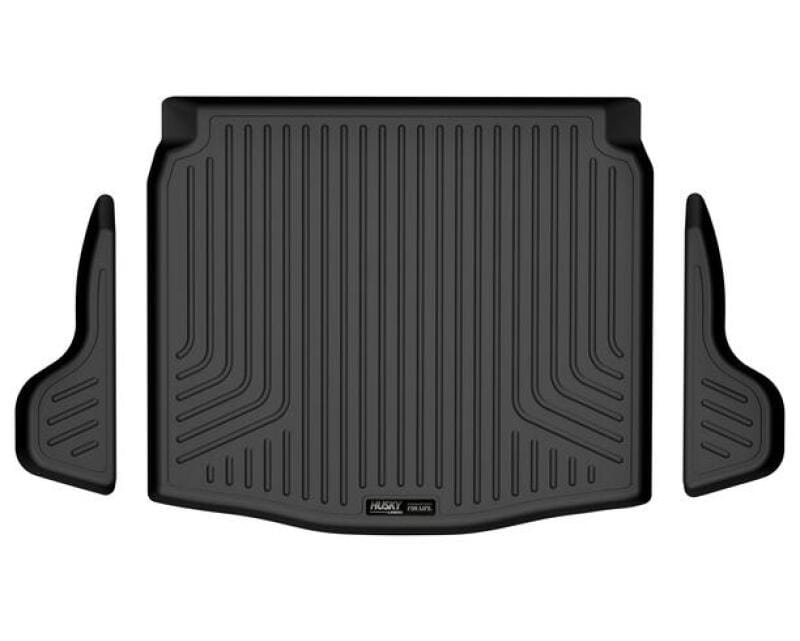 Husky Liners — Weatherbeater - Cargo Liner
Weatherbeater-Cargo Liner