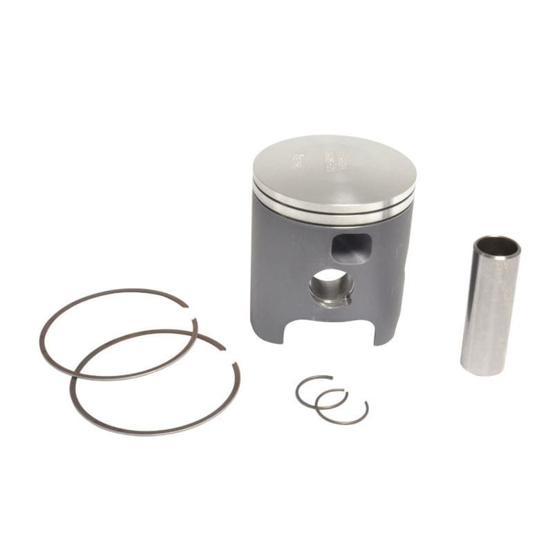 Athena — Athena 05-09 Kawasaki KX 250 66.35mm Bore 2T Forged Racing Piston
