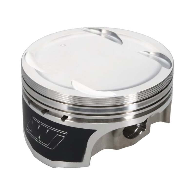 Wiseco — Piston Set, Nissan, VR38DETT, 95.50 mm Bore, Sport Compact, Set of 6