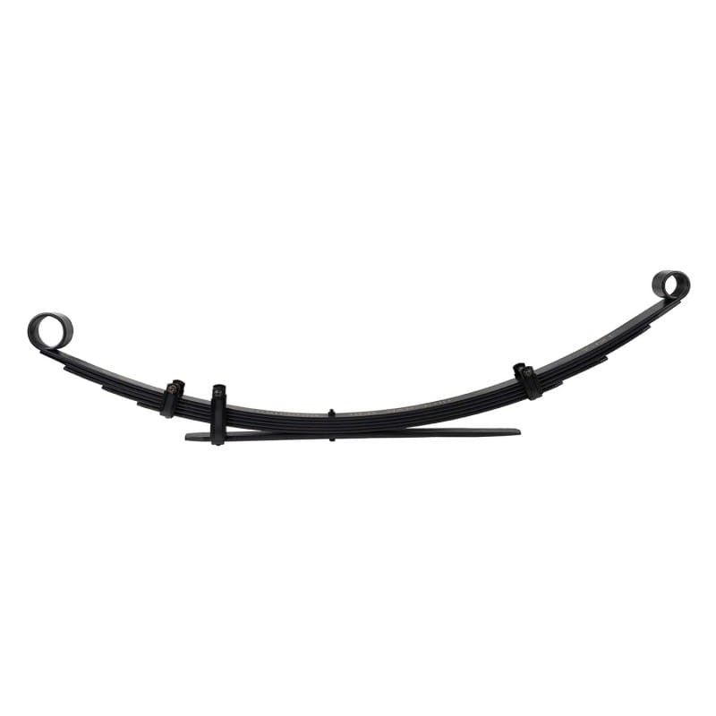 Old Man Emu — Rear Leaf Spring