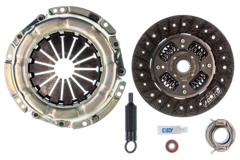 Exedy — Stage 1 Organic Clutch Kit