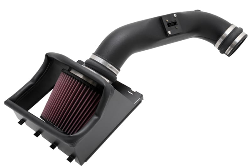 K&N Engineering — Performance Air Intake System