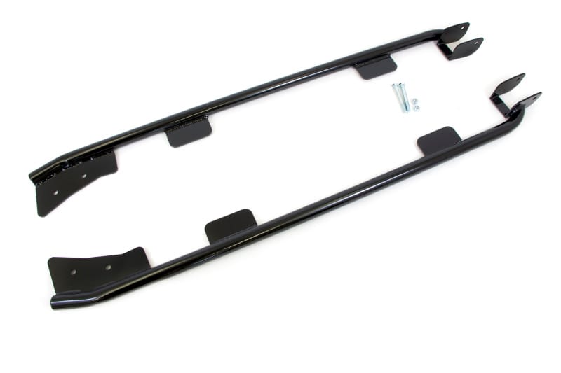 UMI Performance — 2026 - 1993-2002 GM F-Body Tubular Subframe Connectors, Convertible, Weld In