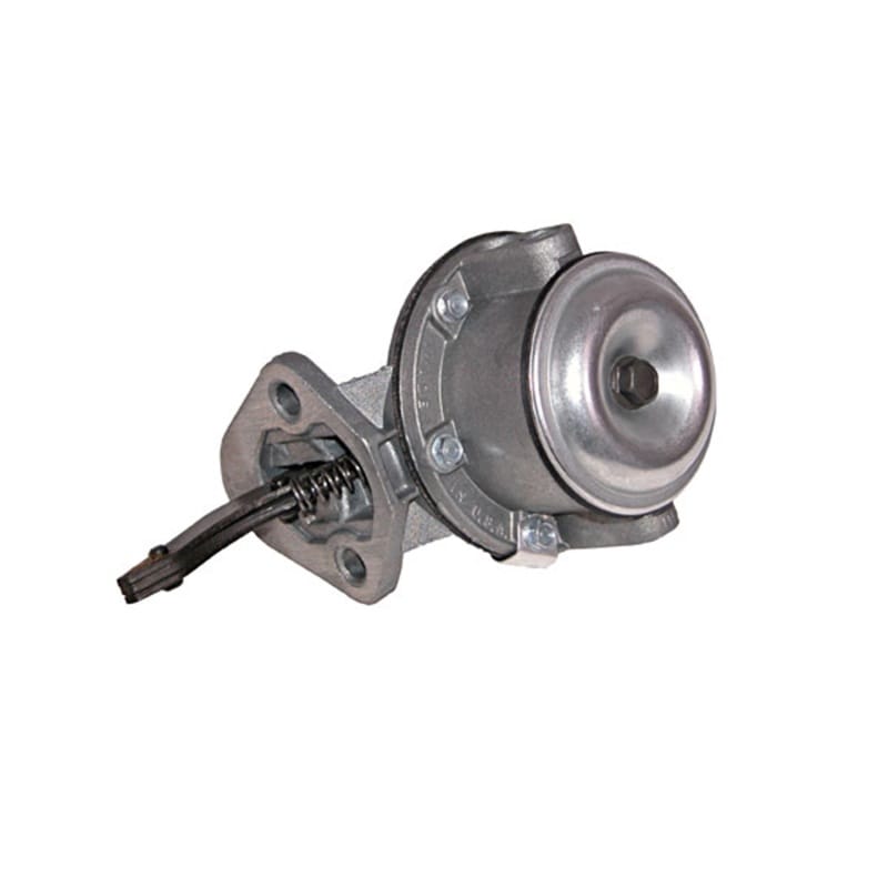 OMIX — Fuel Pump Mechanical