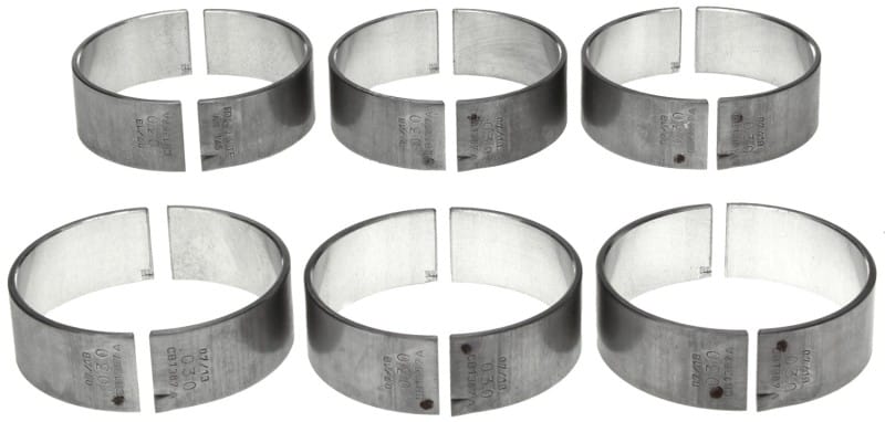 Clevite — Clevite GM Olds Pass 138 2.3L 4 Cyl 1987-94 Con Rod Bearing Set