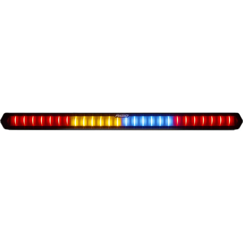 Rigid Industries — Rigid Industries Chase Light Bar 1.5-2in Tube Mount Kit (Pair)
Light Bar Mount Kit