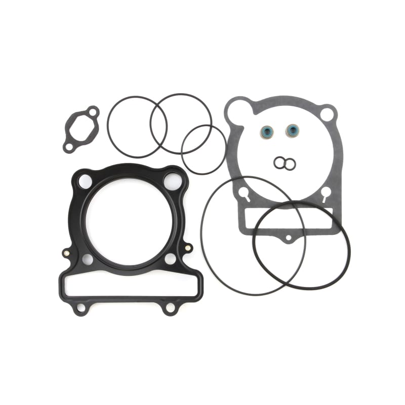 Cometic Gasket — Cometic 04-06 Yamaha YFM350 Bruin Auto 2x4 84m Bore Top End Gasket Kit