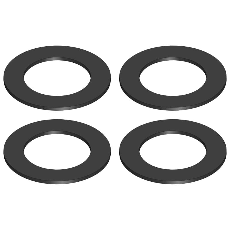 RockJock — Antirock® Sway Bar Bushing Shims