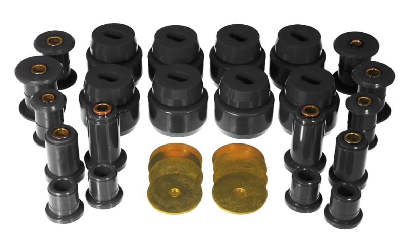 Prothane — 2500HD 2/4WD TOTAL KIT 01-06