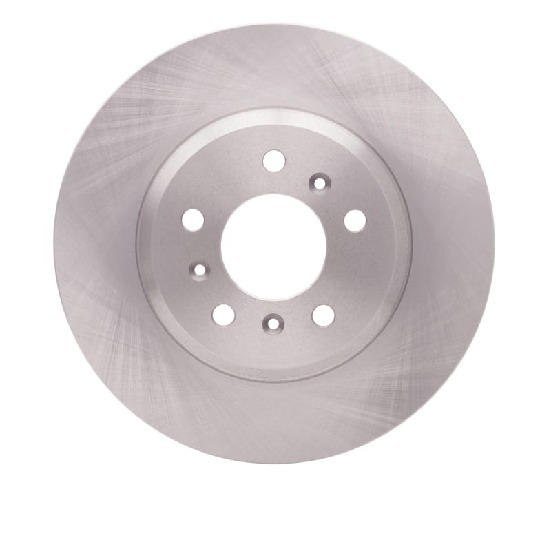 DFC — Disc Brake Rotor