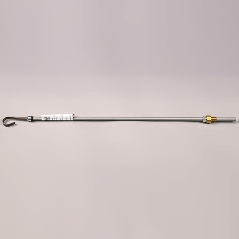 Ford Racing — 302 Engine-Universal Oil Dipstick/Tube
Dipstick/Tube