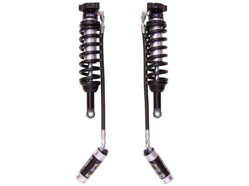 ICON — 15-UP COLORADO 2.5 VS RR CDCV COILOVER KIT
15-22 COLORADO 2.5 VS RR CDCV COILOVER KIT