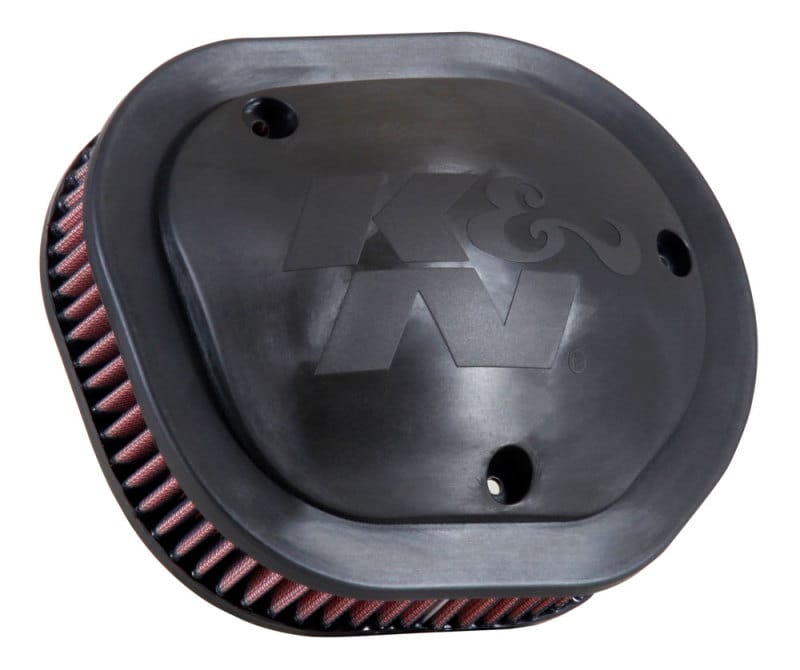 K&N Engineering — K&N 2014 Indian Chief Classic 111 CI Replacement Drop In Air Filter
Air Filter