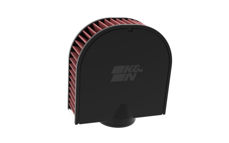 K&N Engineering — Replacement Air Filter
