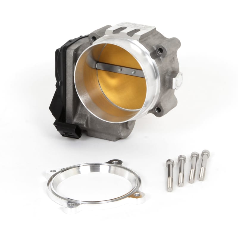 BBK — 2011-2014 MUSTANG GT, FORD F SERIES 5.0 TRUCK 90MM THROTTLE BODY
Power-Plus Series Throttle Body