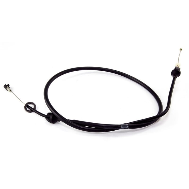 OMIX — Omix Accelerator Cable- 91-01 Cherokee/Grand Cherokee
Throttle Cable