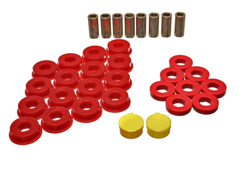 Energy Suspension — Control Arm Bushing Set
