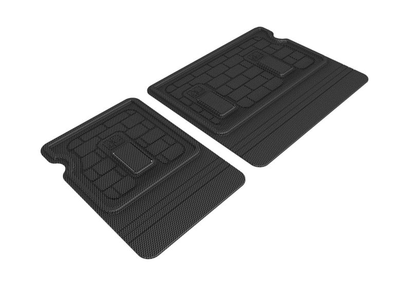 3D MAXpider — Cargo Liner