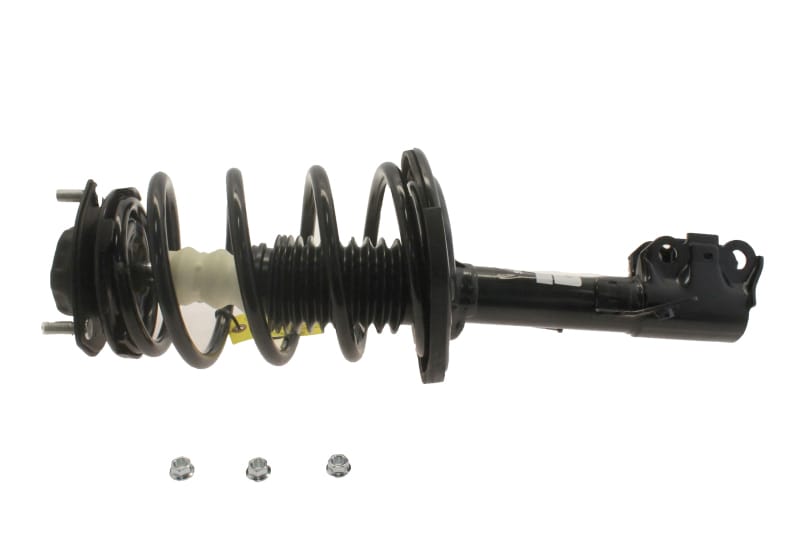KYB — Complete Corner Unit Assembly -Strut, Mount and Spring