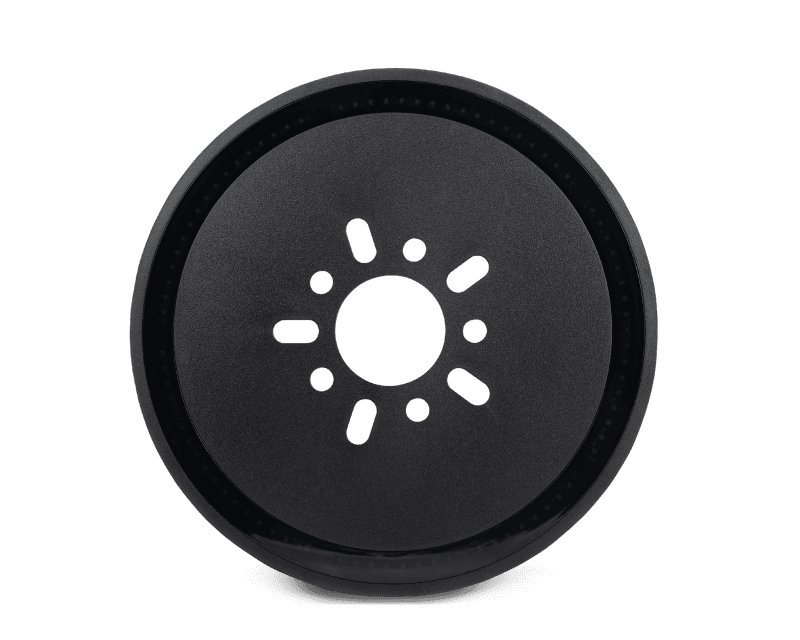 Body Armor 4x4 — Led 3rd Brake Light