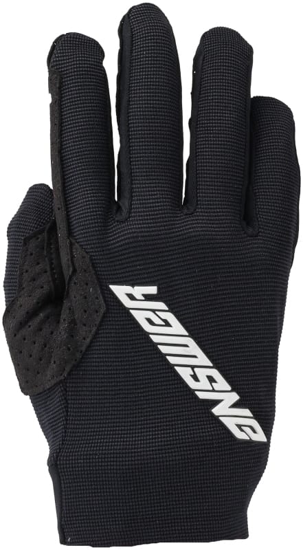Answer — Answer Aerlite Gloves Black/White - XS