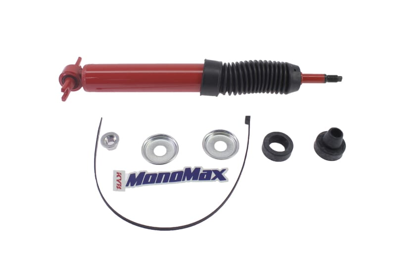 KYB — High Pressure Monotube Gas Shock