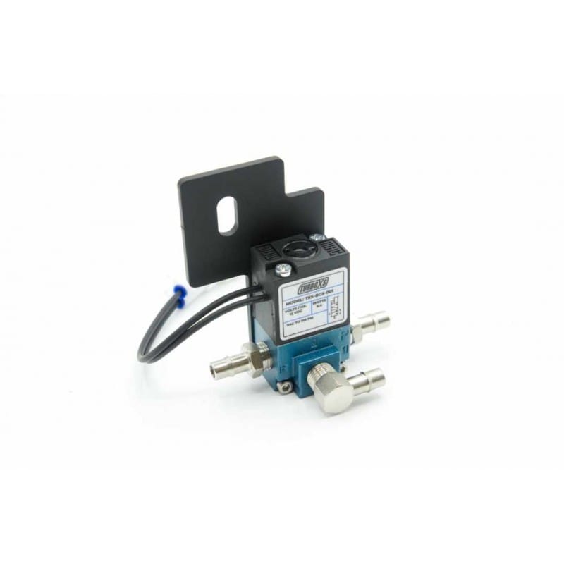 Turbo XS — Turbo XS 03-06 Mitsubishi Evo 8/9 Boost Control Solenoid Kit