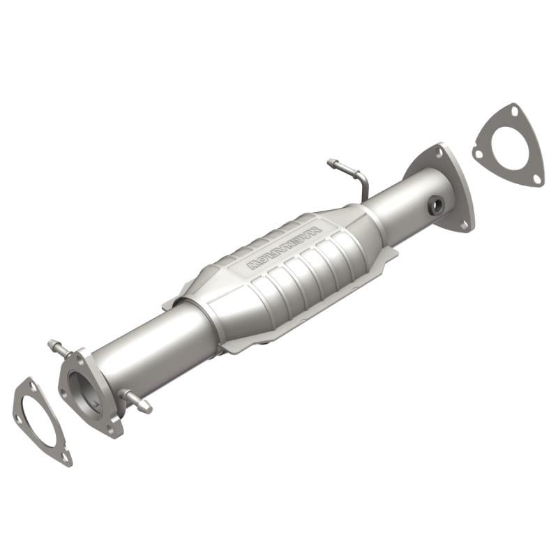 Magnaflow — HM Grade Direct-Fit Catalytic Converter