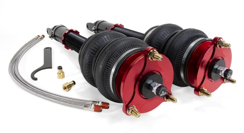 Air Lift — Air Lift Performance Front Kit