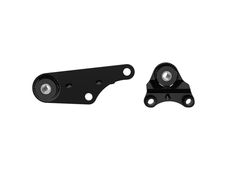 ICON — ICON 2024+ Toyota Tacoma Diff Drop Kit
DIFFERENTIAL DROP