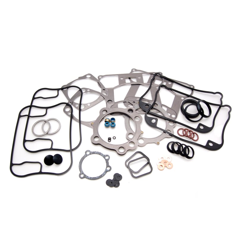 Cometic Gasket — Cometic Harley-Davidson 3 3/4in Big Bore Top End Kit For 91-Up 883 EVO Sporty