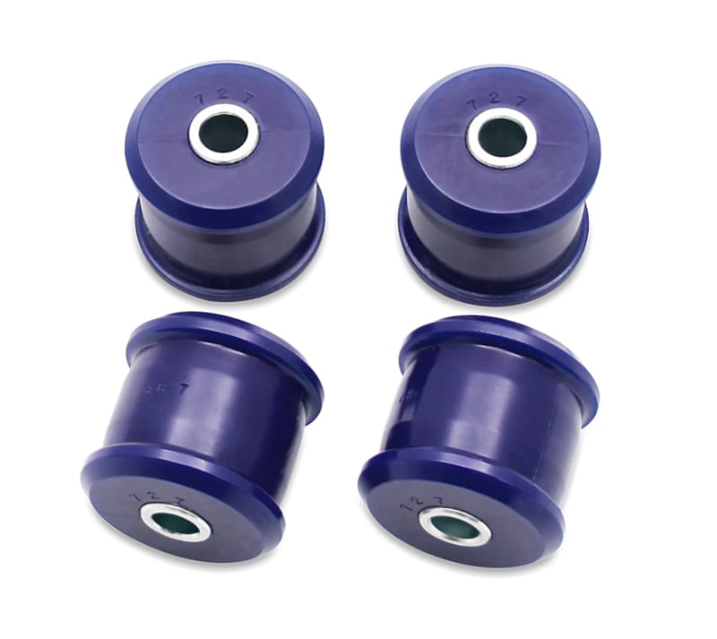 Superpro — Trailing Arm Upper - Bushing Kit