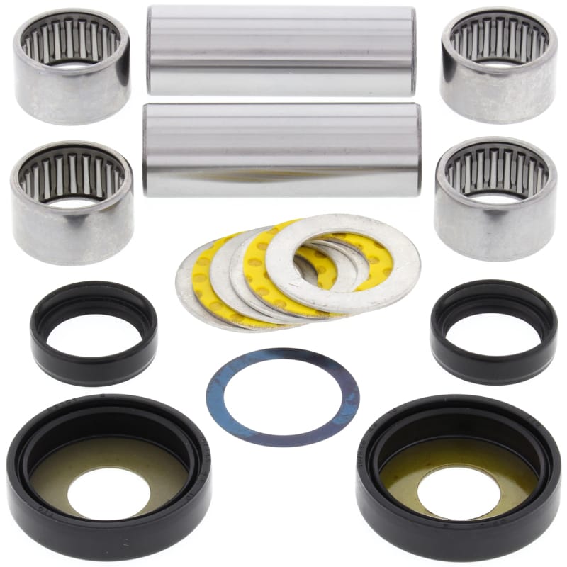 All Balls Racing — All Balls Racing 1993 Yamaha YZ125 Swing Arm Bearing Kit