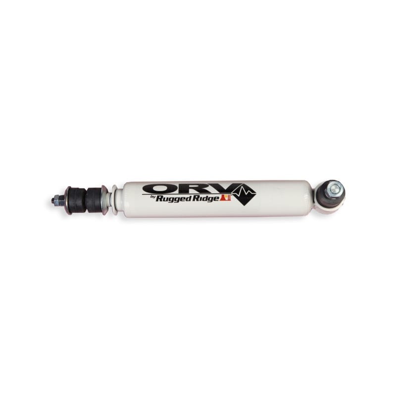 OMIX — Steering Damper