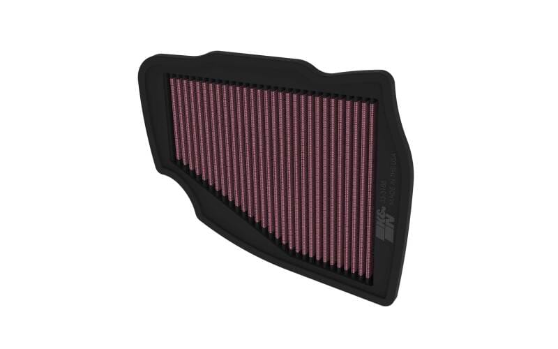 K&N Engineering — Replacement Air Filter