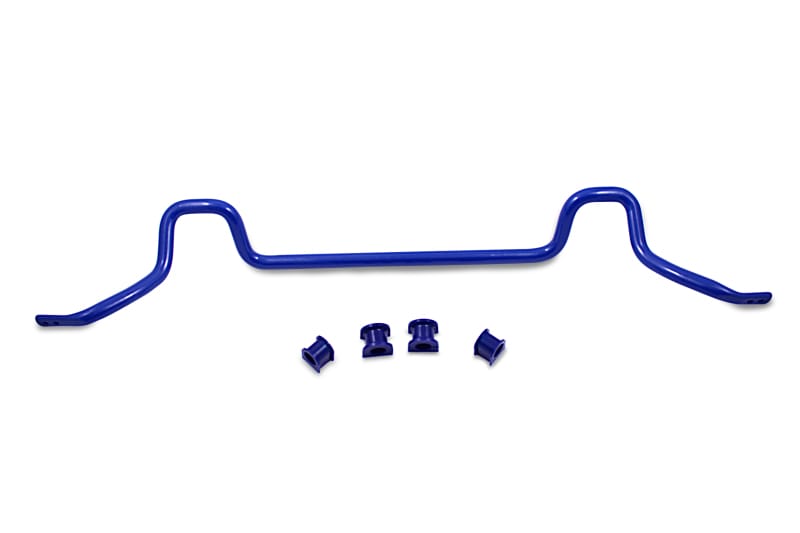 Superpro — Sway Bar - 30mm 2 Point Adjustable