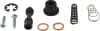 All Balls Racing — All Balls Racing 2014 Husaberg FE250 Master Cylinder Rebuild Kit - Front