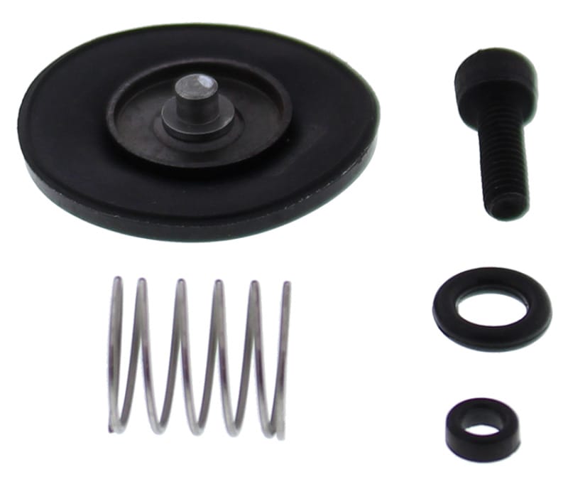All Balls Racing — All Balls Racing 00-03 Suzuki DRZ400E Accelerator Pump Rebuild Kit