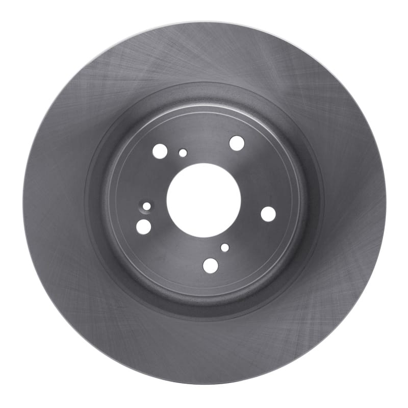DFC — DFC 20-22 Honda CR-V Front Brake Rotor