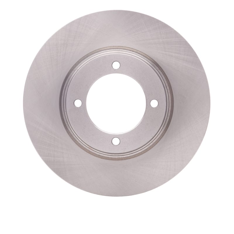 DFC — Disc Brake Rotor
