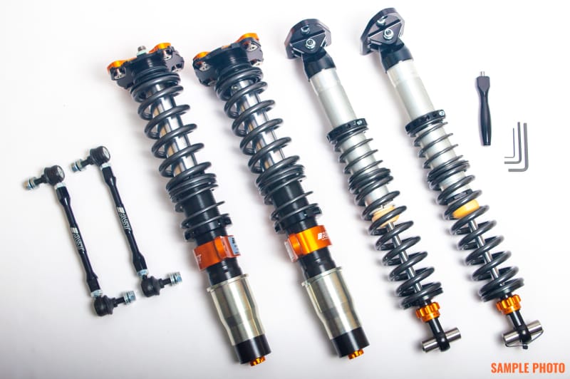 AST — AST-Suspension 1-Way CLUBRACING - ACC-B2024SD