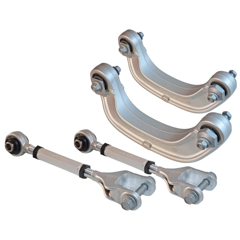 SPC Performance — MUSTANG REAR PERFORMANCE KIT