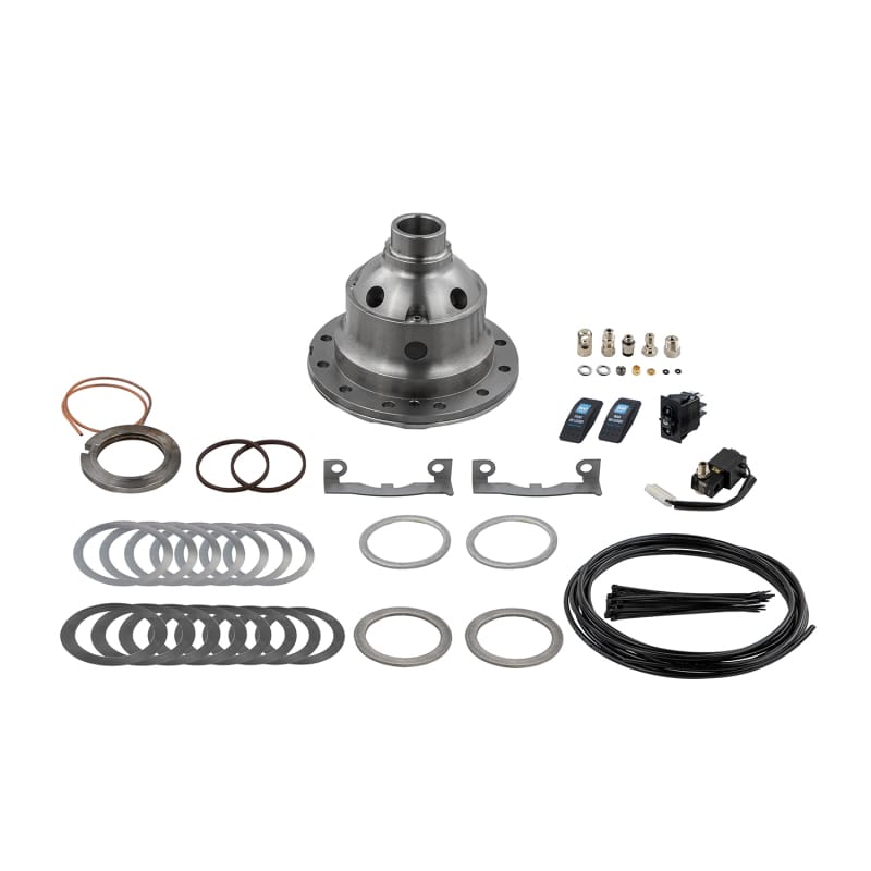 ARB — Air Locker Differential