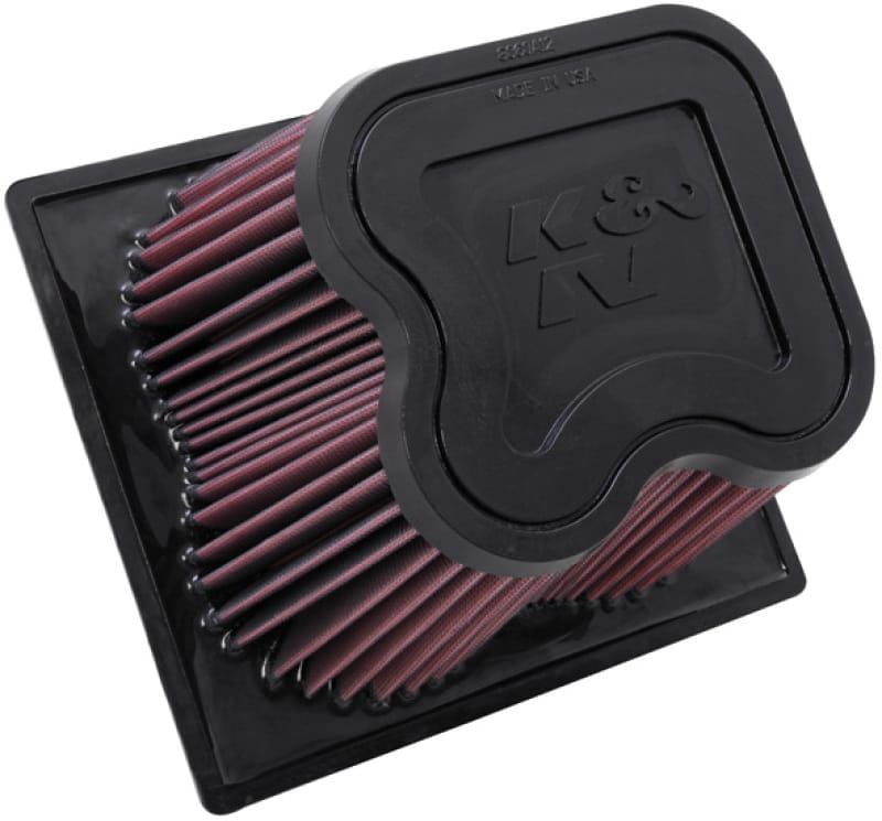 K&N Engineering — Replacement Air Filter