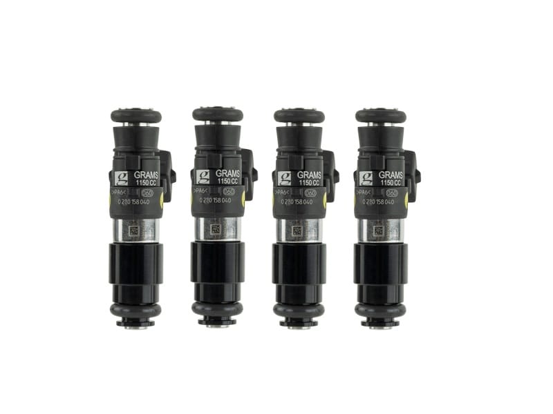 Grams Performance — Fuel Injector Kit