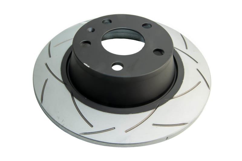 DBA — Rear Street Series T2 Brake Rotor
Street Series T2 Slot Brake Disc