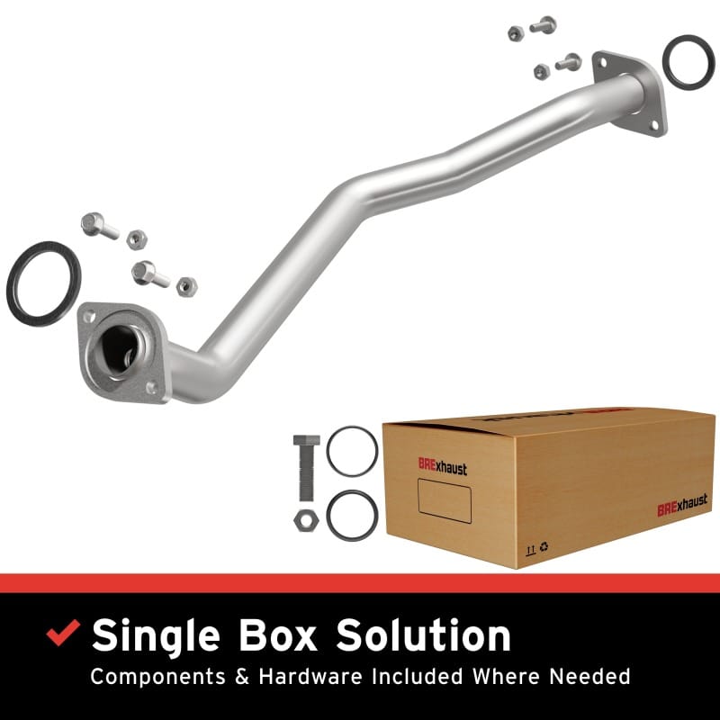 Magnaflow — Direct-Fit Front Pipe Kit